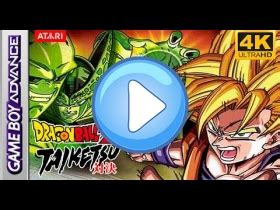 dragon ball games|Dragon Ball Z Taiketsu Online .